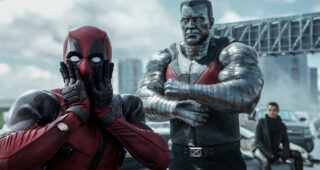 Deadpool : bande-annonce