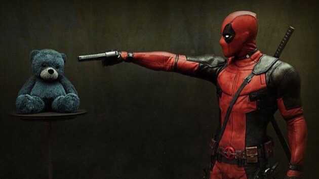 Photo Deadpool