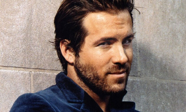 Deadpool : Photo Ryan Reynolds