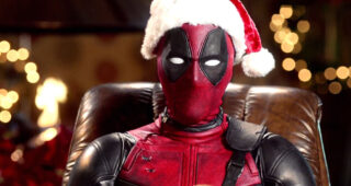 Deadpool : trailer