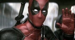 Deadpool : video test