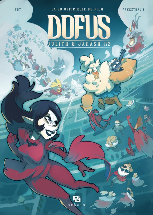 couverture BD