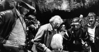 Douglas Slocombe : Photo 2 douglas slocombe