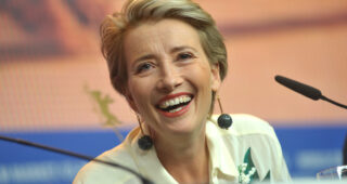 Emma Thompson : Berlinale