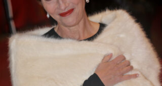 Emma Thompson : red carpet