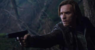 Ewan McGregor : Un traître idéal