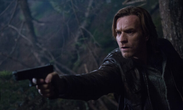 Ewan McGregor : Un traître idéal