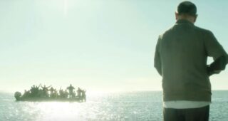 Fear the Walking Dead saison 2 : teaser