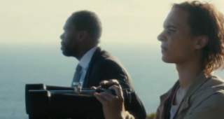 Fear the Walking Dead saison 2 : teaser