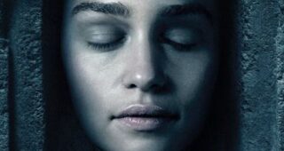 Game of thrones saison 6 : Poster