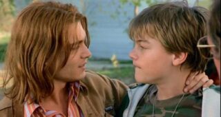 Gilbert Grape : Leonardo DiCaprio