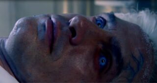 Gotham : Mr Freeze teaser