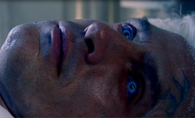 Gotham : Mr Freeze teaser