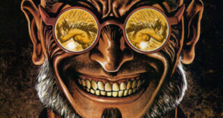 Gotham : Photo 2 Hugo Strange