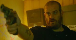 Green Room : trailer 2