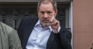Harvey Weinstein : NE PAS UTILISER