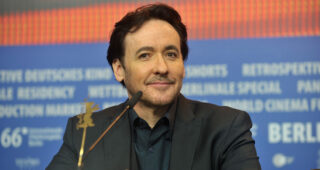 John Cusack : berlinale