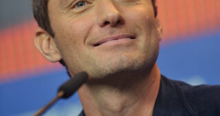 Jude Law : Berlinale