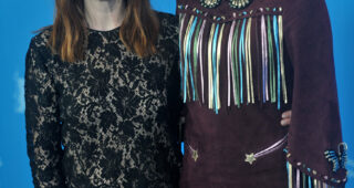 Julianne Moore : et Greta Gerwig
