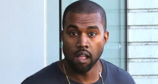Kanye West : only one