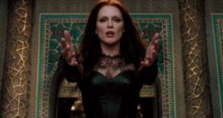 Kingsman : Services Secrets : Photo Julianne Moore 2