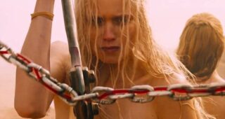 Mad Max : Fury Road : Abbey Lee