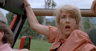 Laura Dern : star wars episode VIII