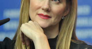 Laura Linney : Berlinale