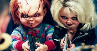Malédiction de Chucky (La) : chucky 7