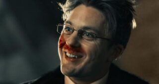 Michael Pitt : Photo Michael Pitt