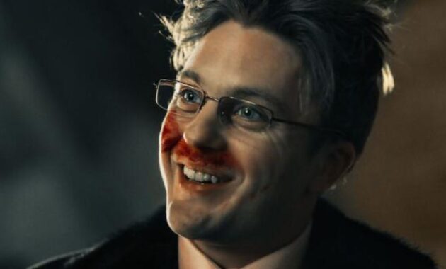 Michael Pitt : Photo Michael Pitt