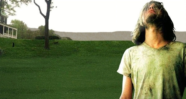 Photo Michael Pitt Last Days