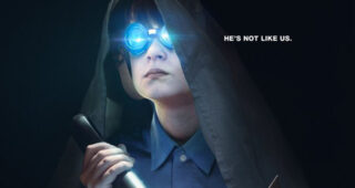 Midnight Special : Photo Affiche