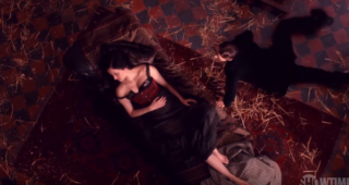 Penny Dreadful : Saison 3