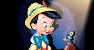 Pinocchio : Photo Pinocchio