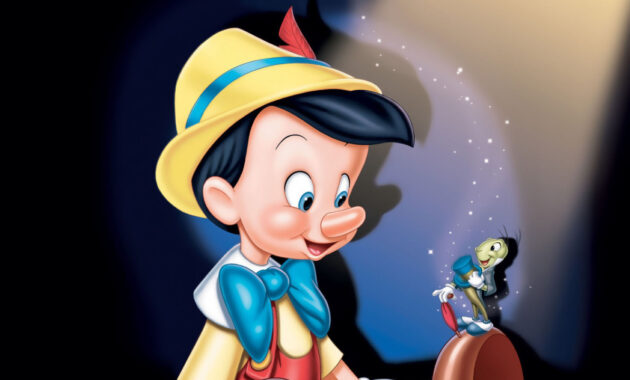Pinocchio : Photo Pinocchio