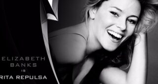 Power Rangers : Le Film : Photo 2 Elizabeth Banks