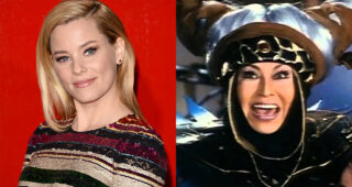 Power Rangers : Le Film : Photo Elizabeth Banks