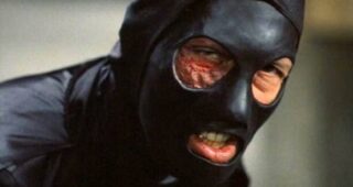 Roger Corman : la course à la mort de l'an 2000