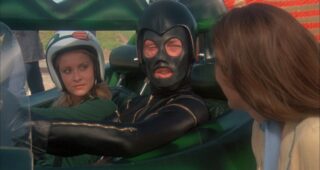 Roger Corman : la course à la mort de l'an 2000