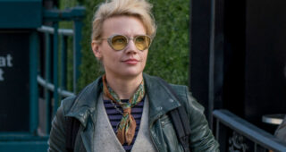 S.O.S. Fantômes : Kate McKinnon