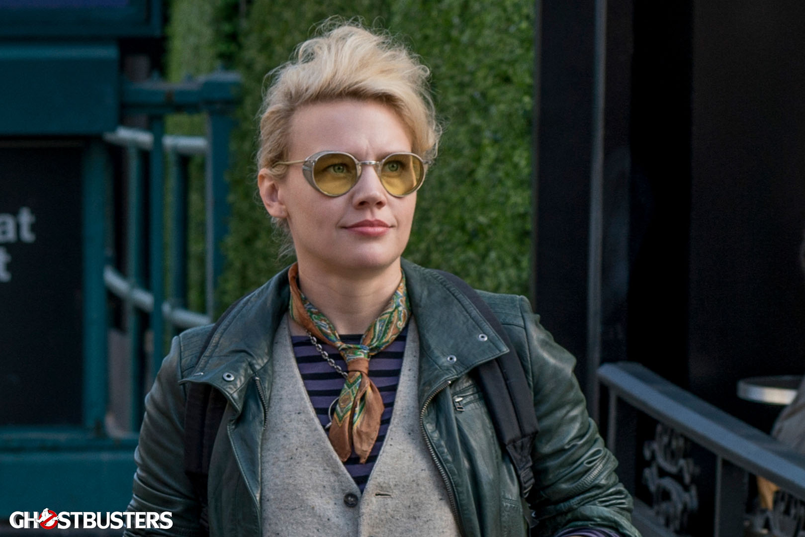 Kate McKinnon : Photo officielle