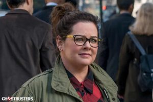 S.O.S. Fantômes : Melissa McCarthy