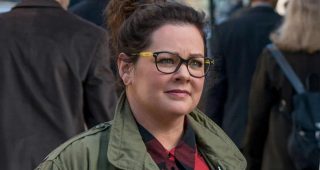 S.O.S. Fantômes : Melissa McCarthy