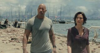 San Andreas : Photo San Andreas 2