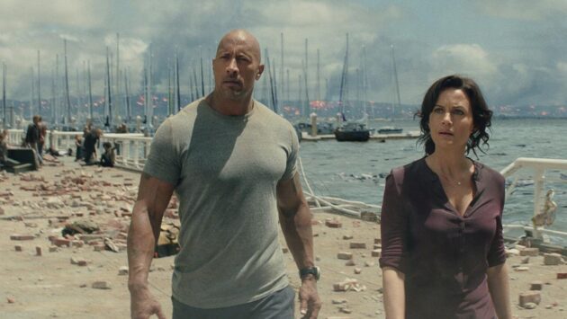 Photo San Andreas 2