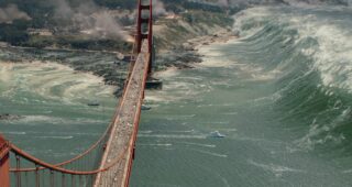 San Andreas : Photo San Andreas
