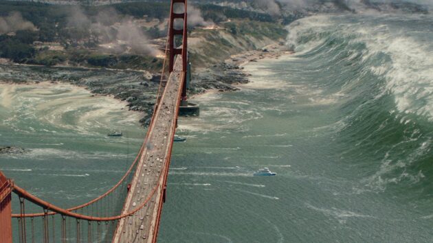 Photo San Andreas