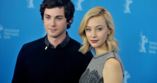 Sarah Gadon : Berlin 2016 Jour 3