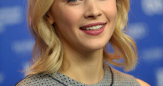 Sarah Gadon : Berlin 2016 Jour 3